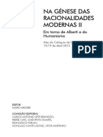 Relevância -Na Génese Das Racionalidades Modernas II_8b960842bf429fc1994adeaa699bcedb