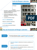 12 - El Plan de PRL