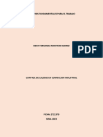 Derechos Fundamentales para El Trabajo