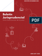 BoletínDiciembre2021. CORTE CONSTITUCIONAL