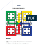 Manual para Elaborar El Ludo