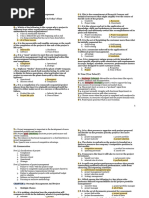 Midterm Reviewer Project Management