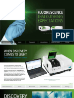 BRO Fluorescence Spectroscopy Interactive 014083 03