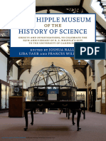 The Whipple Museum of The History of Science