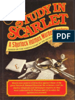 A Study in Scarlet ( PDFDrive )