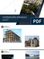 01 HORMIGON ARMADO I Introduccion Materiales2023