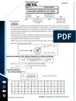 SEMANA 8 Unidades Químicas