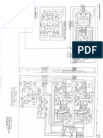 Denon PMA1500AE Schematic