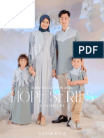 E-Katalog Hope Series