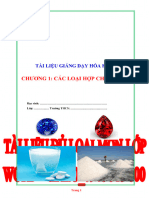 Chuong 1 Cac Loai Hop Chat Vo Co Hs - 3200 - PDF - Gdrive.vip