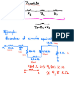 Borrador Clase Resistencia Equivalente e Intro Leyes de Kirchhoff