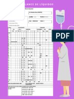 Caso Clinico Liquidos Ev