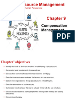 HRM - FTU - Chapter 9 - S