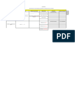 Matriz de Operacionalizaciòn