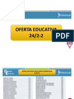 Oferta Educativa 24-2-2