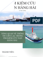 TÌM KIẾM CỨU NẠN nhóm 2