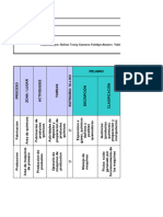 Matriz - Riesgos Formato.