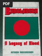 Download Bangladesh a Legacy of Blood by ARFoundation SN72705632 doc pdf
