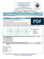 Matematicas 1BGU