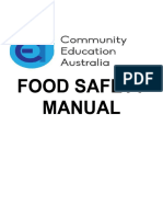 FOOD SAFETY MANUAL.doc