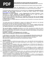 Diligenciamiento Electrónico Formulario 3003 | PDF | Derecho