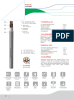 0.6 / 1 KV XLPE Insulated Power Cables