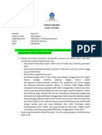 Tugas 3 Perilaku Konsumen - Aprillanda Dwisuna