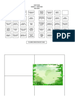 Seating Arrangement