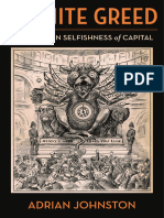 Infinite Greed - The Inhuman Selfishness of Capital