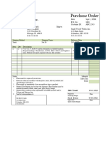 Purchase - Order Asme Course