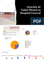 Salud Mental en HG