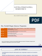 1.INTRODUCCION. GENERALIDADES TRASTORNOS MENTALES