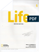 Life 5 Second Edition Students Book 3 PDF Free