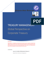 TreasuryManagement Module1