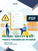 Patient Safety