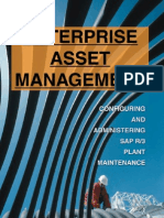 SAP Enterprise Asset Management OK