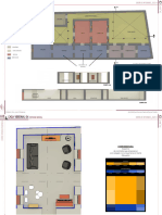 Diseño Casa Virreinal 04 - TEORIA DE COLOR