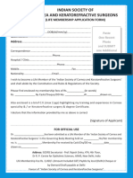 ISCKRS Membership Application Form-2