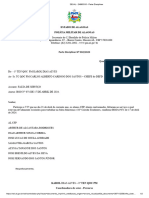 SEI - AL - 24660310 - Parte Disciplinar