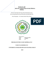 MAKALAH_DIABETES MELLITUS_WAHYUNIA INDAH