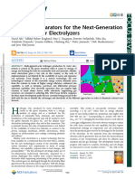 Aili et al_2023_Electrode Separators for the Next-Generation Alkaline Water Electrolyzers