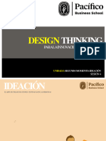 UP Design Thinking S4 JJV