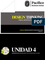 UP Design Thinking S5 JJV