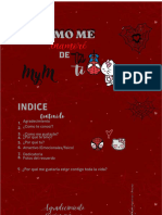 PDF Como Me Enamore de Ti PDF Compress