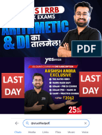 Arithmetic and DI Ka Taalmel PDF by Aashish Arora