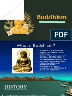 BuddhismL 2