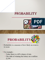 G8 Math Q4 Week 6 Events of Probability