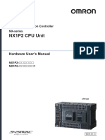 Manual Nx1p2