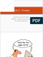 Aula5 - Threads