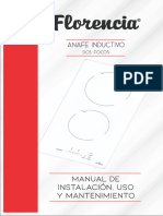 Manual de Uso Instalacion y Mantenimiento 6889 G FODA DOS FOCOS PROVEEDORES 02